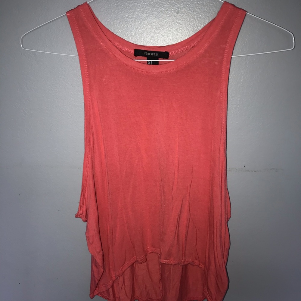 💕Forever 21 Tank Top
